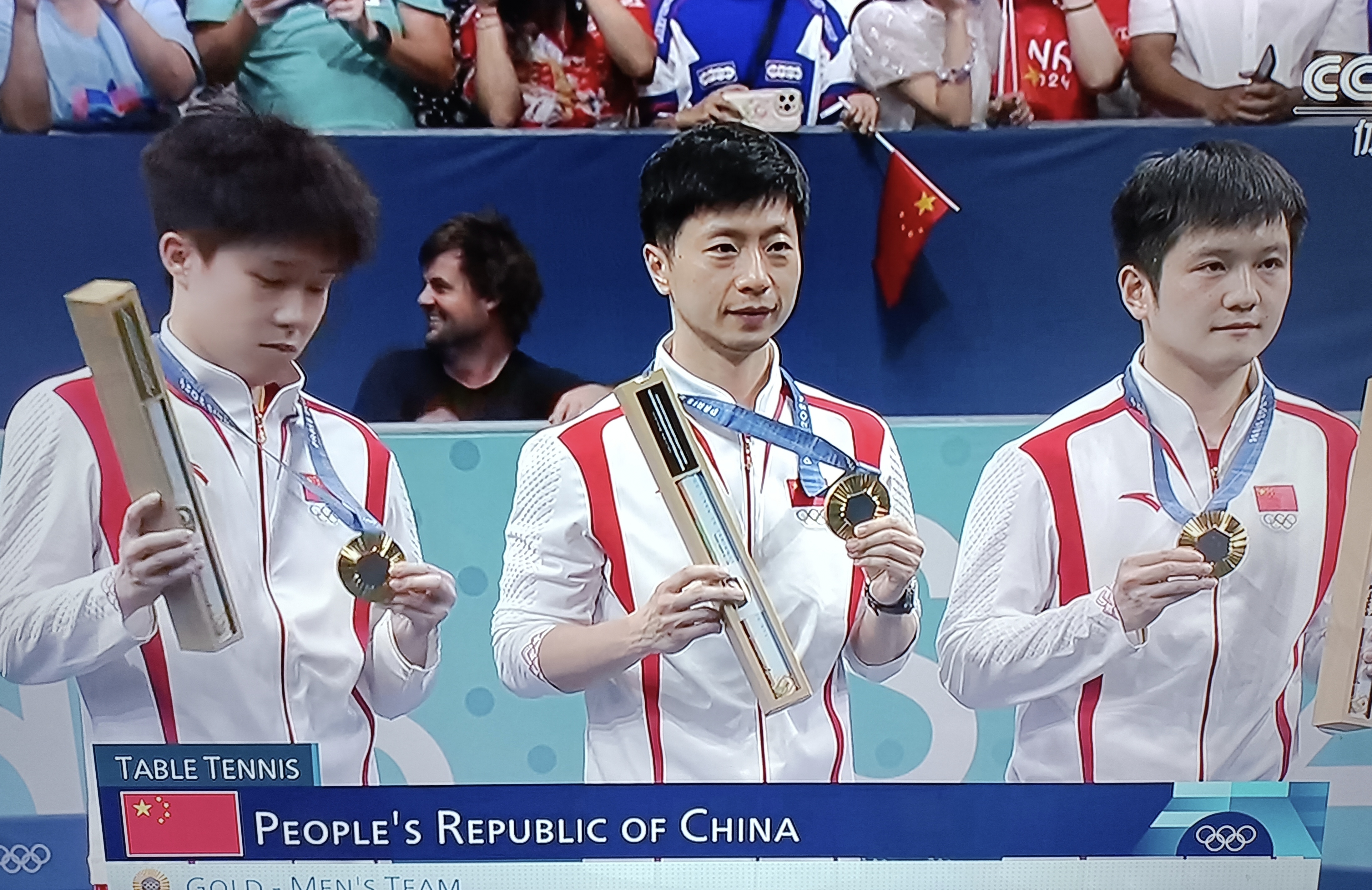 Ning重要时刻出色防守，德国队带队取胜！